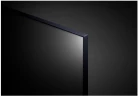 Телевизор LED LG 50" 50UT80006LA.ARUB черный 4K Ultra HD 60Hz DVB-T DVB-T2 DVB-C DVB-S DVB-S2 USB WiFi Smart TV