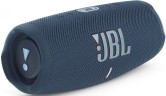Колонка порт. JBL Charge 5 синий 40W 2.0 BT 15м 7500mAh (JBLCHARGE5BLU)