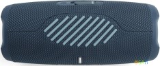 Колонка порт. JBL Charge 5 синий 40W 2.0 BT 15м 7500mAh (JBLCHARGE5BLU)