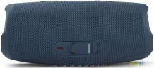 Колонка порт. JBL Charge 5 синий 40W 2.0 BT 15м 7500mAh (JBLCHARGE5BLU)