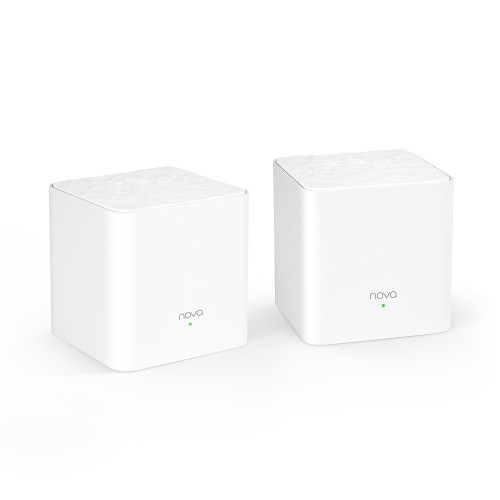 Точка доступа Tenda MW3(2-pack)