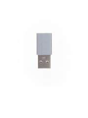 Переходник Telecom OTG USB 3.1 Type-C/F --> USB 3.0 A/M