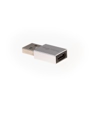 Переходник Telecom OTG USB 3.1 Type-C/F --> USB 3.0 A/M