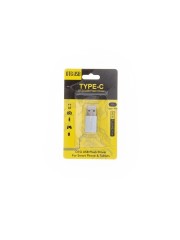 Переходник Telecom OTG USB 3.1 Type-C/F --> USB 3.0 A/M