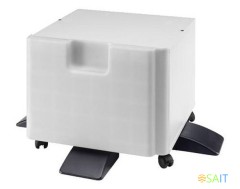 Тумба Kyocera CB-472 (870LD00080) высокая/металлическая для FS-6025MFP/6030MFP/C8025MFP/6525MFP