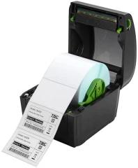 Термопринтер TSC DA310 (99-158A002-0002 ) 300dpi 102мм/с/USB/BT для печ.этик. черный