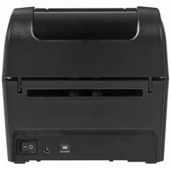 Термопринтер TSC DA310 (99-158A002-0002 ) 300dpi 102мм/с/USB/BT для печ.этик. черный