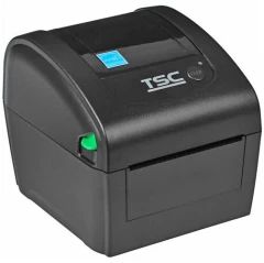 Термопринтер TSC DA310 (99-158A002-0002 ) 300dpi 102мм/с/USB/BT для печ.этик. черный