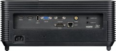 Проектор Infocus IN138HD DLP 4000Lm (1920x1080) 28500:1 ресурс лампы:5500часов 3xHDMI 3.2кг