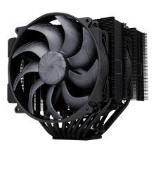 Кулер для процессора Noctua CPU Cooler NH-D15 G2 chromax.black Black