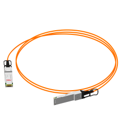 Кабель Fibo FT-Q40-AOC3m