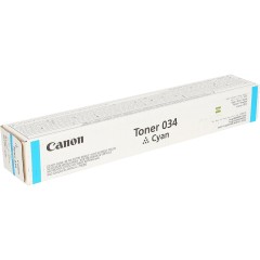 Тонер Canon 034 (9453B001)