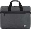 Сумка для ноутбука 15.6" PC Pet PCP15B4GY темно-серый полиэстер