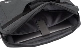 Сумка для ноутбука 15.6" PC Pet PCP15B4GY темно-серый полиэстер