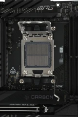 Материнская плата MSI MPG X870E CARBON WIFI Socket AM5 AMD X870E 4xDDR5 ATX AC`97 8ch(7.1) 5Gigabit + 2.5Gigabit Ethernet RAID+HDMI