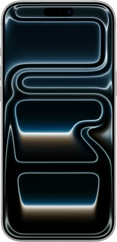 Смартфон Apple A3526 iPhone 17 Pro Max 256Gb серебристый моноблок 3G 4G 1Sim 6.9" 1320x2868 iOS 26 48Mpix 802.11 a/b/g/n/ac/ax/be NFC GPS Protect