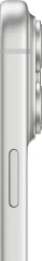 Смартфон Apple A3526 iPhone 17 Pro Max 256Gb серебристый моноблок 3G 4G 1Sim 6.9" 1320x2868 iOS 26 48Mpix 802.11 a/b/g/n/ac/ax/be NFC GPS Protect
