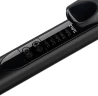 Щипцы Babyliss C452E черный макс.темп.:210С покрытие:кварц-керамическое