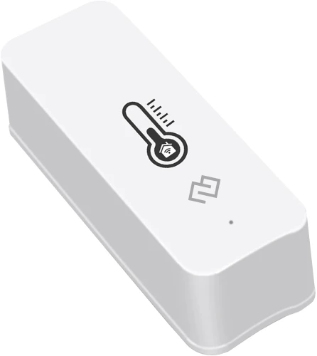 Датчик темпер./влажн. Digma DiSense T1 (DST1) белый