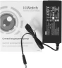 Видеорегистратор HiWatch DS-N332/2(C)