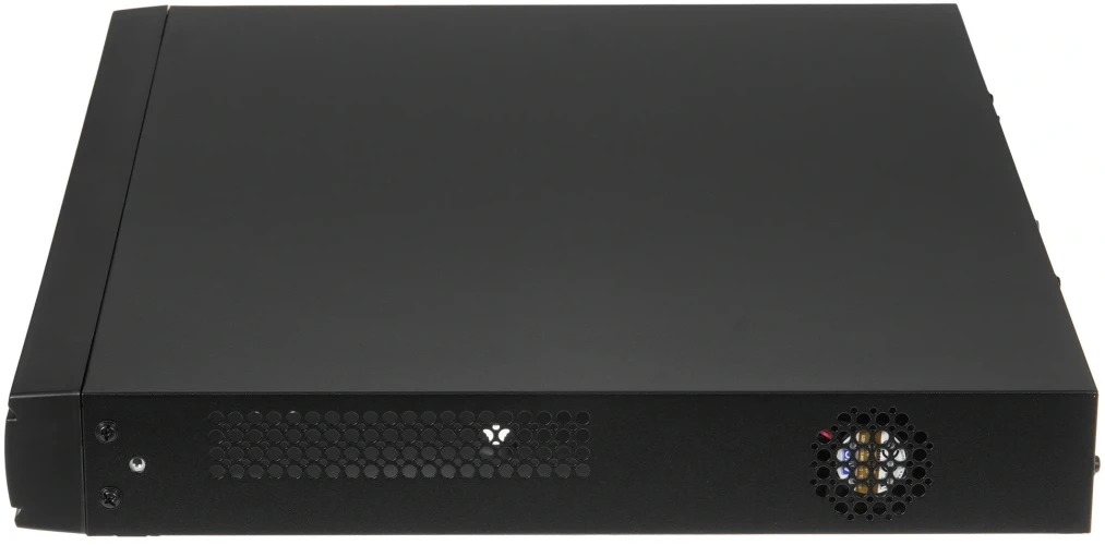 Видеорегистратор HiWatch DS-N332/2(C)