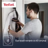 Отпариватель ручной Tefal DT9100E0 1600Вт черный/медный