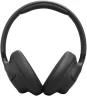 Гарнитура накладные JBL Tune 730 BT 1.2м черный беспроводные bluetooth оголовье (JBLT730BTBLK)