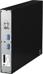 Батарея для ИБП Systeme Electriс BPSE36RT2U 36В