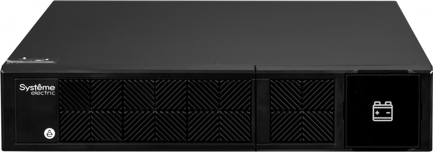 Батарея для ИБП Systeme Electriс BPSE36RT2U 36В