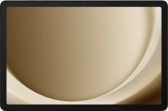 Планшет Samsung Galaxy Tab A9+ SM-X216B 695 (2.2) 8C RAM4Gb ROM64Gb 11" LCD 1920x1200 5G 1Sim Android 13 серебристый 8Mpix 5Mpix BT WiFi microSD 1Tb 7040mAh 7hr