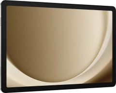 Планшет Samsung Galaxy Tab A9+ SM-X216B 695 (2.2) 8C RAM4Gb ROM64Gb 11" LCD 1920x1200 5G 1Sim Android 13 серебристый 8Mpix 5Mpix BT WiFi microSD 1Tb 7040mAh 7hr