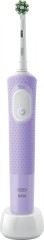 Зубная щетка электрическая Oral-B Vitality Pro D103.413.3 сиреневый