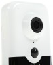 Камера видеонаблюдения IP HiWatch DS-I214(B)(2.8mm) 2.8-2.8мм цв. корп.:белый/черный