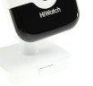 Камера видеонаблюдения IP HiWatch DS-I214(B)(2.8mm) 2.8-2.8мм цв. корп.:белый/черный