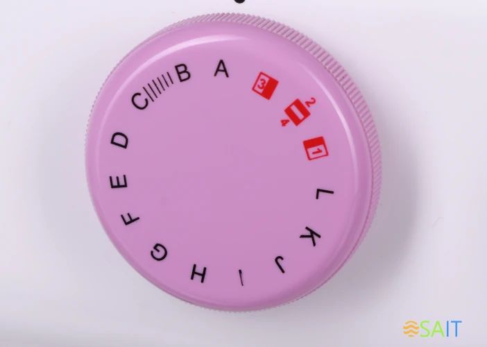 Швейная машина Comfort 28 белый