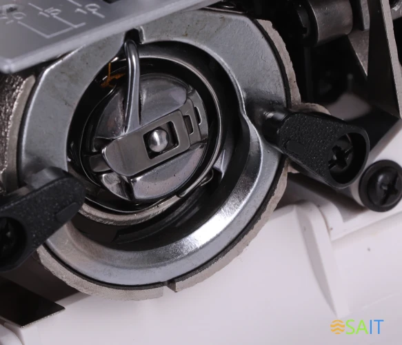 Швейная машина Comfort 28 белый