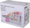 Швейная машина Comfort 28 белый