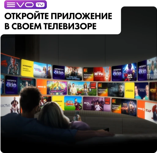 Телевизор OLED Haier 77" S9 Pro Frameless черный 4K Ultra HD 120Hz DVB-T DVB-T2 DVB-C DVB-S2 USB WiFi Smart TV