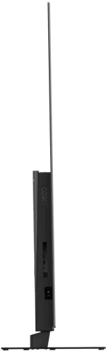 Телевизор OLED Haier 77" S9 Pro Frameless черный 4K Ultra HD 120Hz DVB-T DVB-T2 DVB-C DVB-S2 USB WiFi Smart TV