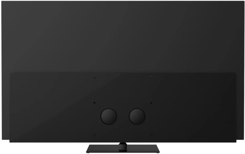 Телевизор OLED Haier 77" S9 Pro Frameless черный 4K Ultra HD 120Hz DVB-T DVB-T2 DVB-C DVB-S2 USB WiFi Smart TV