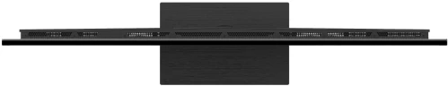 Телевизор OLED Haier 77" S9 Pro Frameless черный 4K Ultra HD 120Hz DVB-T DVB-T2 DVB-C DVB-S2 USB WiFi Smart TV