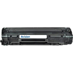 Тонер-картридж Avision 015-0292-22