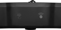Саундбар Sven 450 2.0 черный 10Вт BT