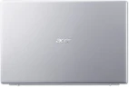 Ноутбук Acer Swift 3 SF314-43 Ryzen 7 5700U 16Gb SSD512Gb AMD Radeon 14" IPS FHD (1920x1080) noOS silver WiFi BT Cam (NX.AB1ER.011)