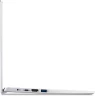 Ноутбук Acer Swift 3 SF314-43 Ryzen 7 5700U 16Gb SSD512Gb AMD Radeon 14" IPS FHD (1920x1080) noOS silver WiFi BT Cam (NX.AB1ER.011)