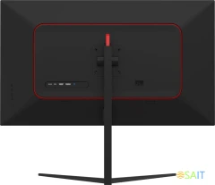 Монитор Dahua 31.5" LM32-P301A черный IPS LED 4ms 16:9 HDMI матовая HAS Piv 1200:1 350cd 178гр/178гр 2560x1440 75Hz DP 2K USB 7.7кг