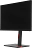 Монитор Lenovo 23.8" ThinkVision P24h-30 черный IPS LED 4ms 16:9 HDMI матовая HAS Piv 300cd 178гр/178гр 2560x1440 60Hz DP 2K USB 5.7кг