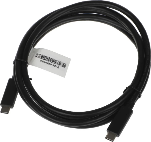 Монитор Lenovo 23.8" ThinkVision P24h-30 черный IPS LED 4ms 16:9 HDMI матовая HAS Piv 300cd 178гр/178гр 2560x1440 60Hz DP 2K USB 5.7кг