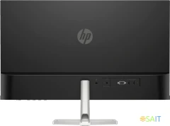 Монитор HP 27" Series 5 527sf черный IPS LED 5ms 16:9 HDMI 300cd 178гр/178гр 1920x1080 VGA FHD 5.75кг