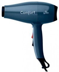 Фен Ga.Ma Comfort BL 2200Вт синий (GH0502)